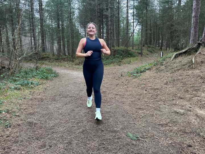 Is 10 minutes of running enough to boost your health? Here's what I found after trying it for two weeks
