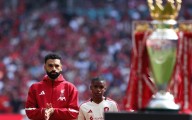 Mohamed Salah repite como jugador del año de la PFA