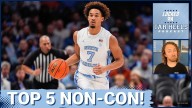 CRITICAL: UNC's Top 5 MOST IMPORTANT Non-Con Games Revealed | Tar Heel Football BOLD PREDICTIONS!