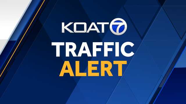 Interstate 25 reopened south of Albuquerque after crash