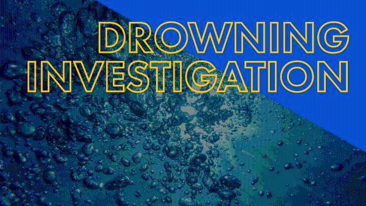 White Cloud man in critical condition after being pulled from Hardy Dam