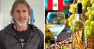 Ricardo Gareca reveló su plato favorito de la gastronomía local y reafirmó: "El pisco es peruano"