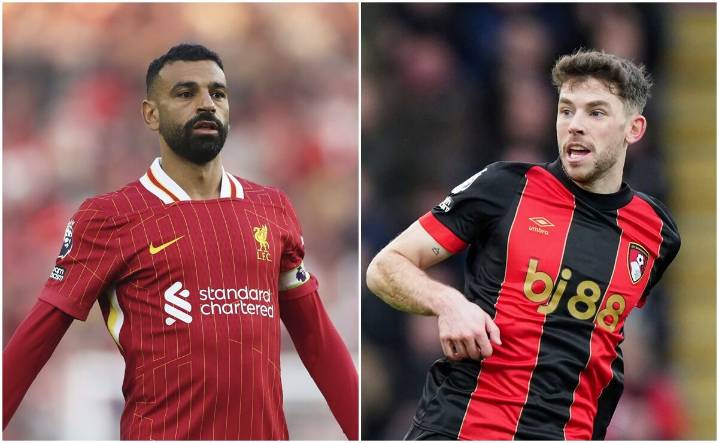 Premier League: Horario y dónde ver EN VIVO el partido inaugural de Liverpool vs Bournemouth