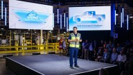 El plan de Ford para coches eléctricos desde $32,000 dólares