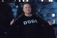 Politics & Power: Are the Trump administration’s DOGE efforts truly improving efficiency or is it all an illusion?