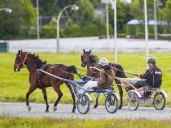 Is Fraser Downs closure the death knell for horse racing in B.C.?