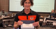 GJHS teacher Moot, Central teacher Chavez recognized by state