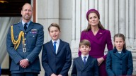 La razón por la que Kate Middleton y el príncipe William tardaron mucho tiempo en decirle a George que será rey
