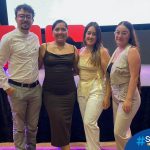 El premio Mejor Audiovisual No-Ficción lo obtuvieron estudiantes de Unicomfacauca