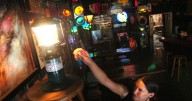 New Orleans bars were a weird, vital flicker of life post Katrina. Here's what it was like