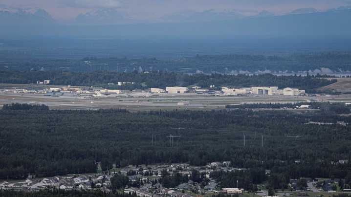 Guerra Ucrania - Rusia en directo | Trump se reúne con Putin este viernes en Alaska