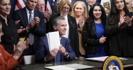 Newsom signs ‘Election Rigging Response Act’ in retaliation to Texas moves