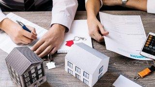 La Neta del Hogar: Tres consejos para obtener un crédito hipotecario
