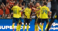 Cristiano Ronaldo guía al Al Nassr a la final de la Supercopa