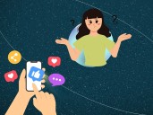 Orbiting: ¿Por qué tu ex ve todas tus historias y estados pero no te habla?