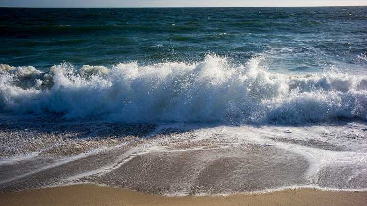 Wealthy enclave's sewage reveals higher than average cocaine levels in the water