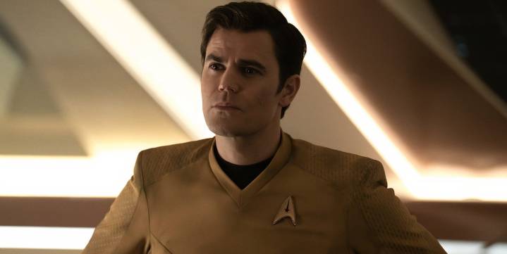 Star Trek: Strange New Worlds S3E6 - Captain Kirk's First Mission and Lessons Learned