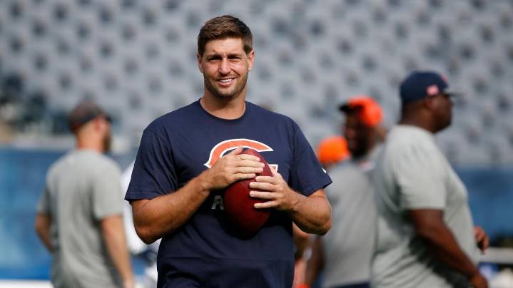 Former NFL quarterback Jay Cutler sentenced to 4 days in jail for DUI