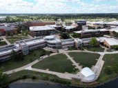 Suburban community college presidents among the highest paid in the state