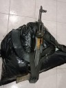 Detienen a hombre por homicidio tras riña en El Oro; le aseguran arma larga y vehículo