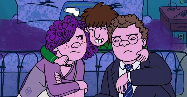 BoJack Horseman Creator Made a Very Jewish Show
