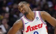 Not LeBron James: 76ers’ Tyrese Maxey names the toughest players to guard by position in the NBA