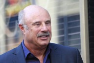 Dr. Phil accused of massive fraud scheme by world's largest Christian TV network