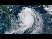 North Carolina islands ordered to evacuate as Hurricane Erin continues track