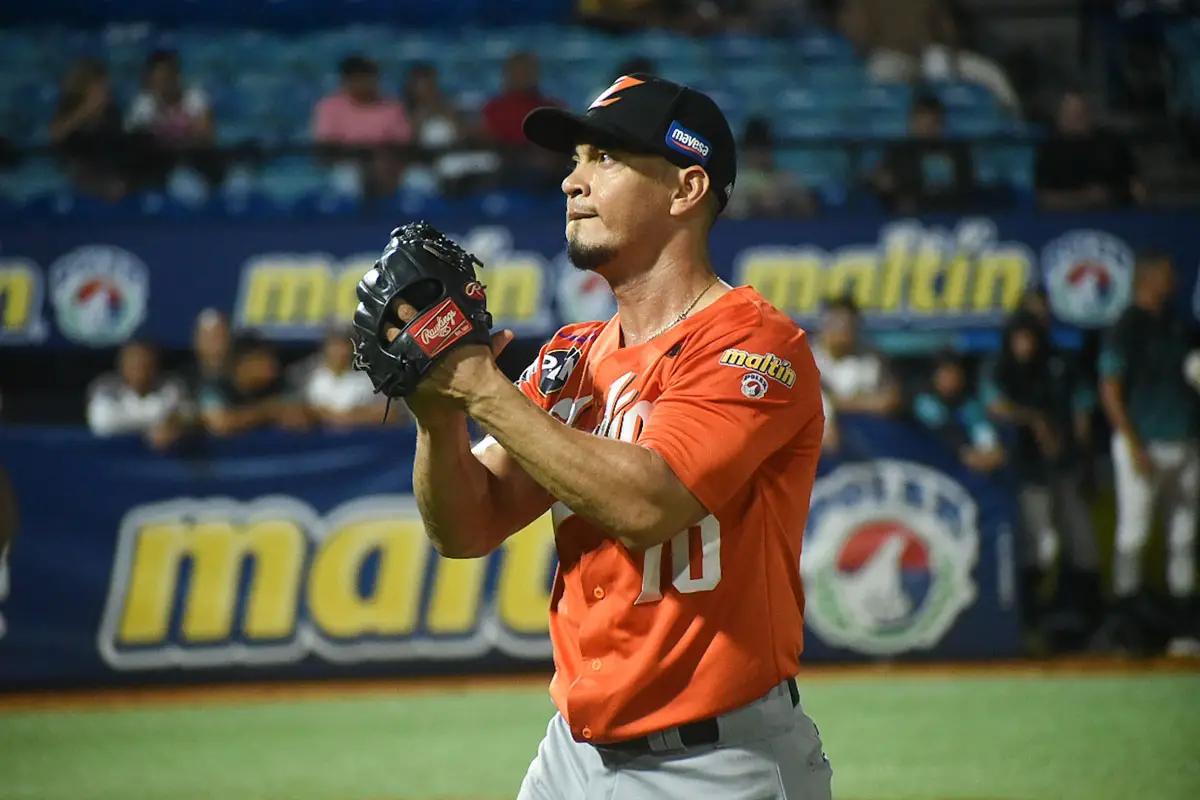 Águilas del Zulia refuerza su pitcheo con Pedro y Luis Alejandro Rodríguez