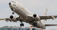 Rusia interceptó un avión de Estados Unidos y crece la tensión entre ambos países por el dominio de los cielos