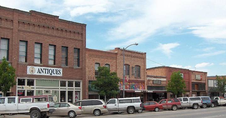 Survey: Water infrastructure, housing top concerns in Stevensville