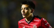 Gilberto Mora es comparado por medios europeos con futbolista de talla mundial
