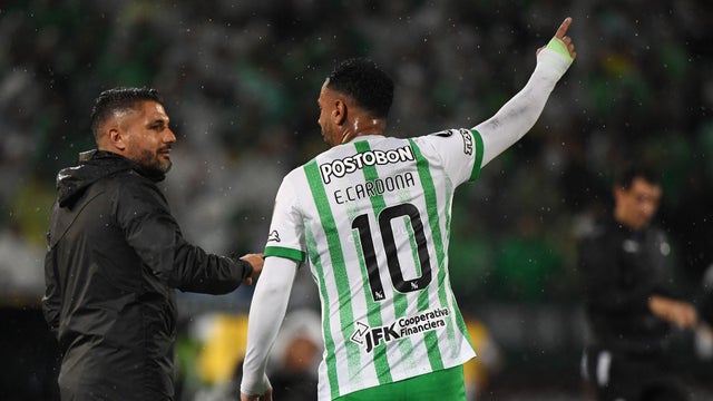 ❓ Atlético Nacional y la incógnita del último fichaje -