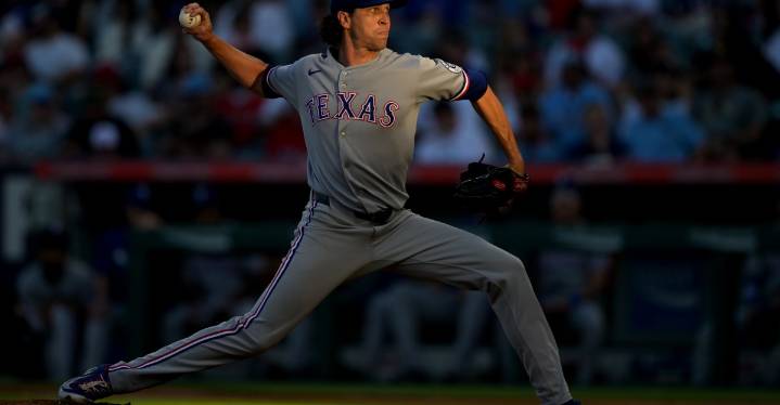 Game 123 Game Day Thread – Texas Rangers @ Toronto Blue Jays