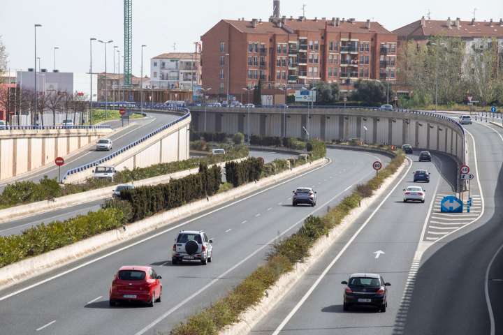 Tráfico prevé 81.000 desplazamientos en la operación retorno