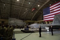 Trump and Putin To Meet at Joint Base Elmendorf