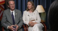 How Capitol Hill is addressing politically