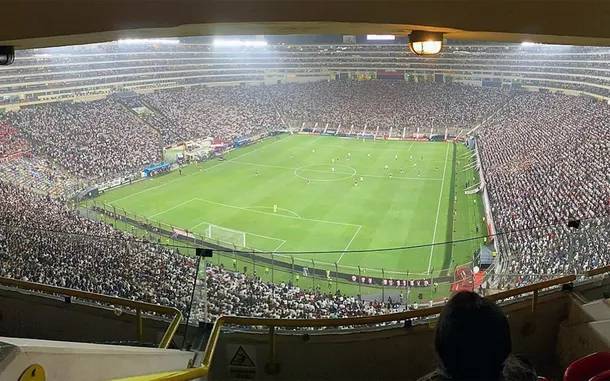 ¿Dónde es la final de la Copa Libertadores 2025?