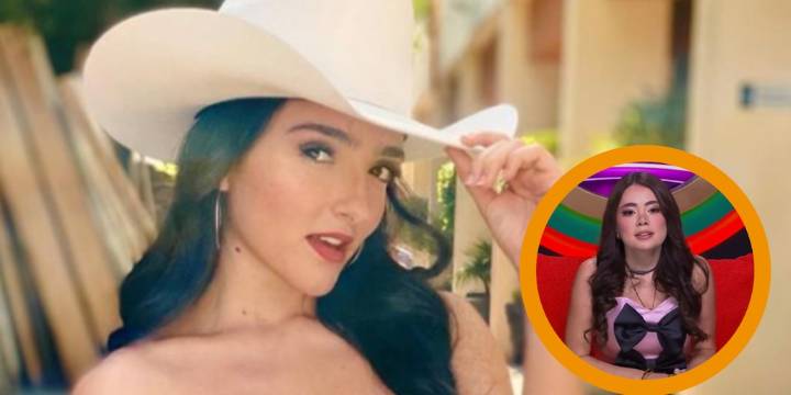 Mariana Botas estalla contra Elaine Haro tras enterarse de que siempre quiso ser cuarto noche: “Alta traición”