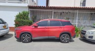 Denuncian robo de una camioneta en la Urbanización Sierradentro El vehículo fue parqueado en inmediaciones de la cancha de fútbol.