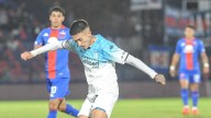 Un Racing con mayoría de suplentes recibe a Tigre en Avellaneda