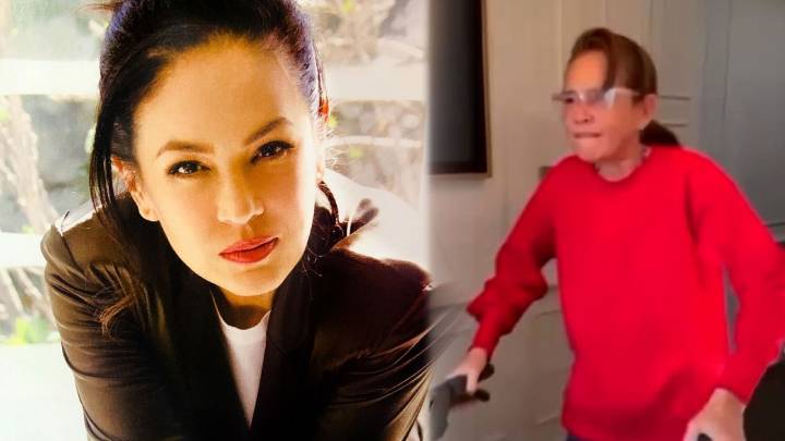 Yolanda Andrade hace impactante confesión sobre su estado de salud, y afirma que no vivirá más de 5 años