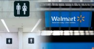 Terror en Walmart: reportan el arresto inmediato de hombre que se encerró en baño de mujeres con material de abuso infantil