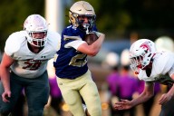 Check out the 10 can’t-miss Kalamazoo-area football games to watch in 2025