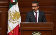 Aprueba CJF reincorporación de Sergio Javier Molina como magistrado