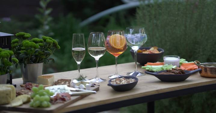 Wine&House: accesorios y diseño para amantes del vino y la mesa
