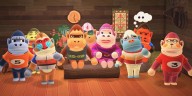 Why Rocket, a Disliked Animal Crossing Villager, Won Me Over
