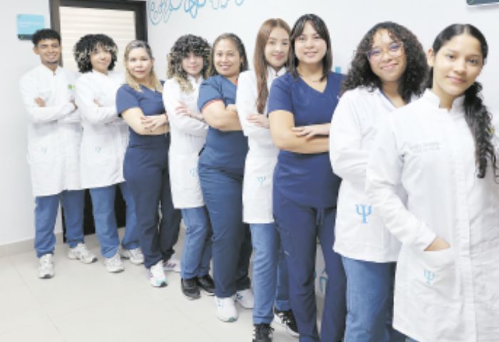 Consultorio Psicológico de la UCC, con impacto social