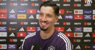'We are feeling' - Altay Bayindir provides insight into Manchester United dressing room