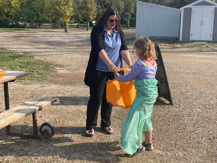 Reston’s Haunted Happenings brings Halloween fun to summer’s end